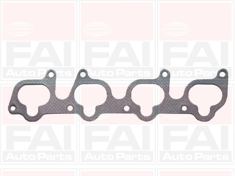 Gasket Set, intake manifold
